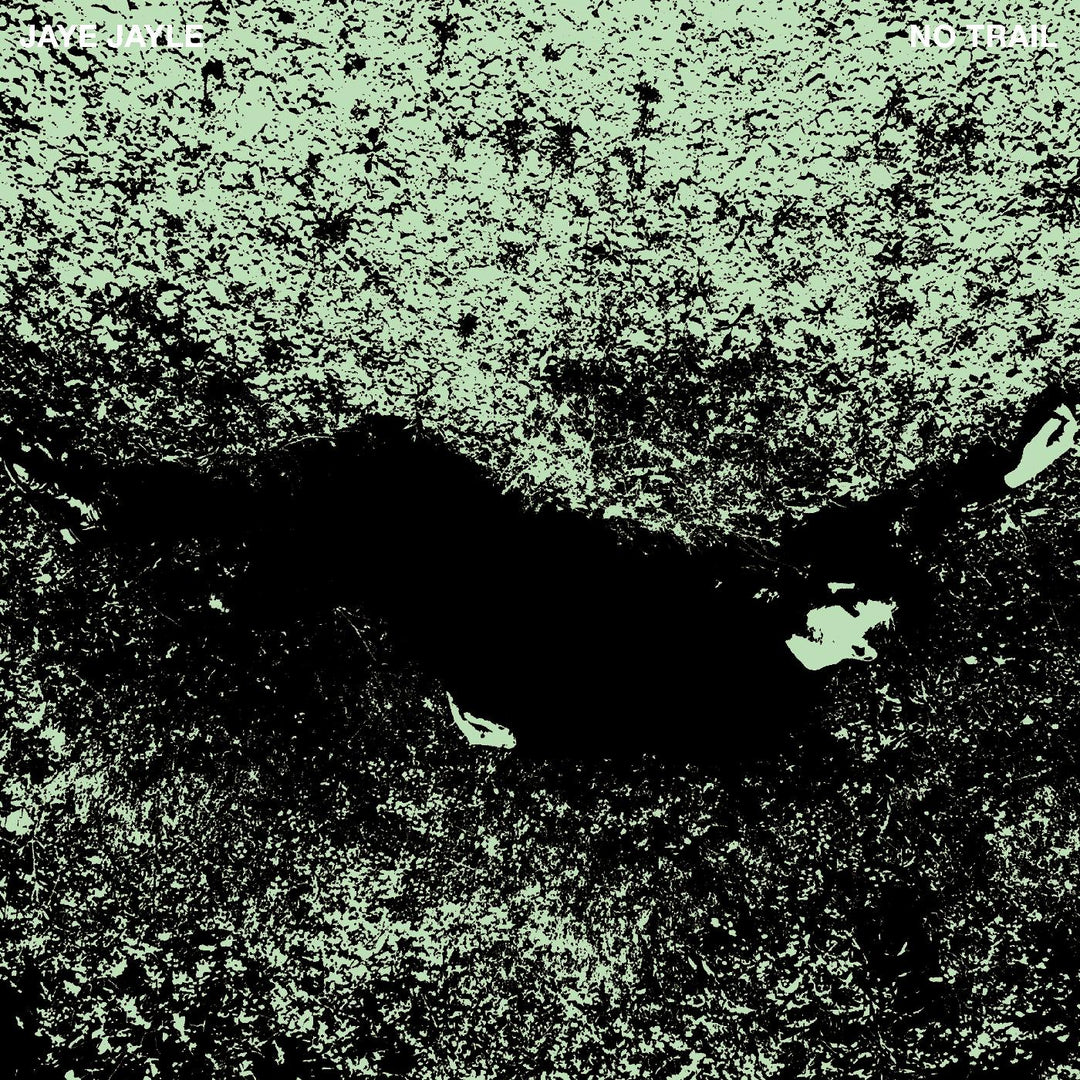 Jaye Jayle - No Trail and Other Unholy Paths [Vinyl]