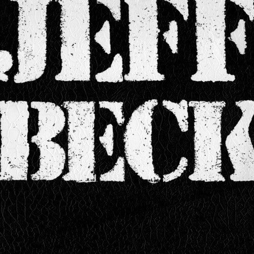 Jeff Beck - There And Back (180 Gram Vinyl) [Vinyl]