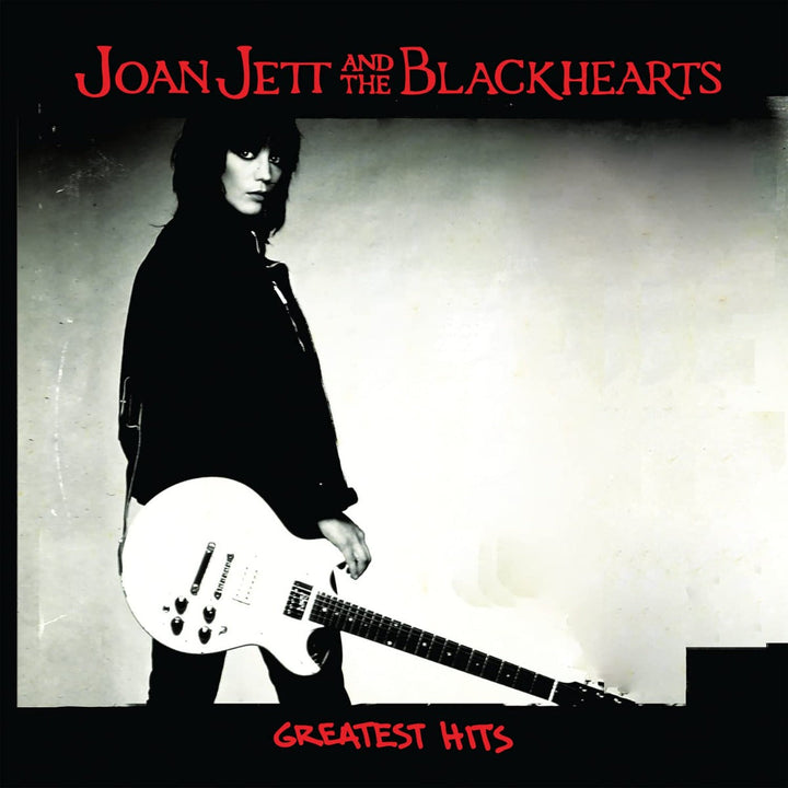Joan Jett & The Blackhearts - Greatest Hits [Vinyl]