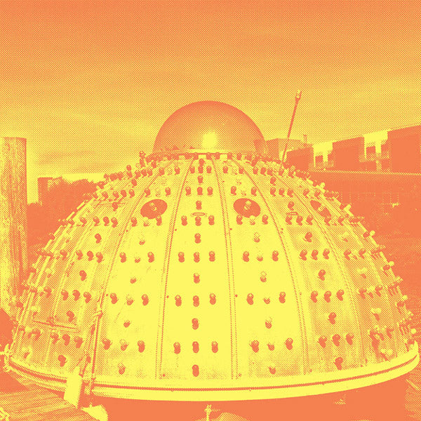 JOHANNES ENDERS & MICHA ACHER - Brookland Suite [Vinyl]