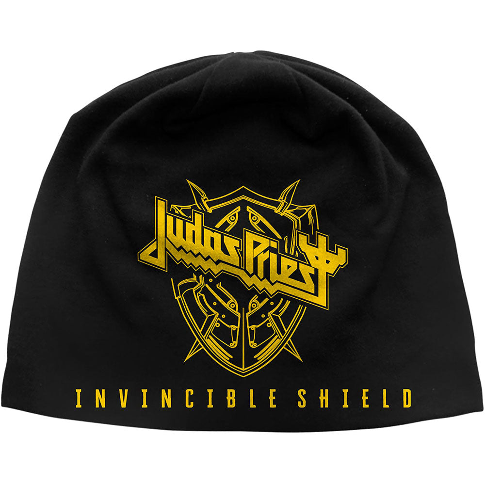 Judas Priest Invincible Shield JD Print [] – The Dark Slide