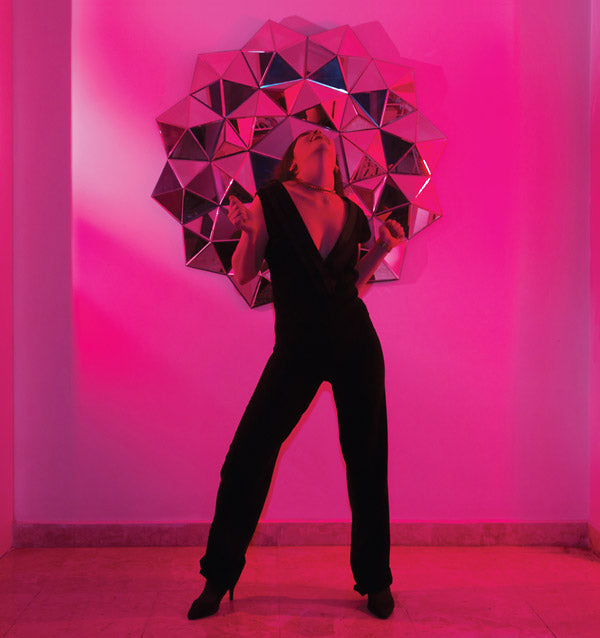 KARKHANA - Al Dar Al Hamra [Vinyl]