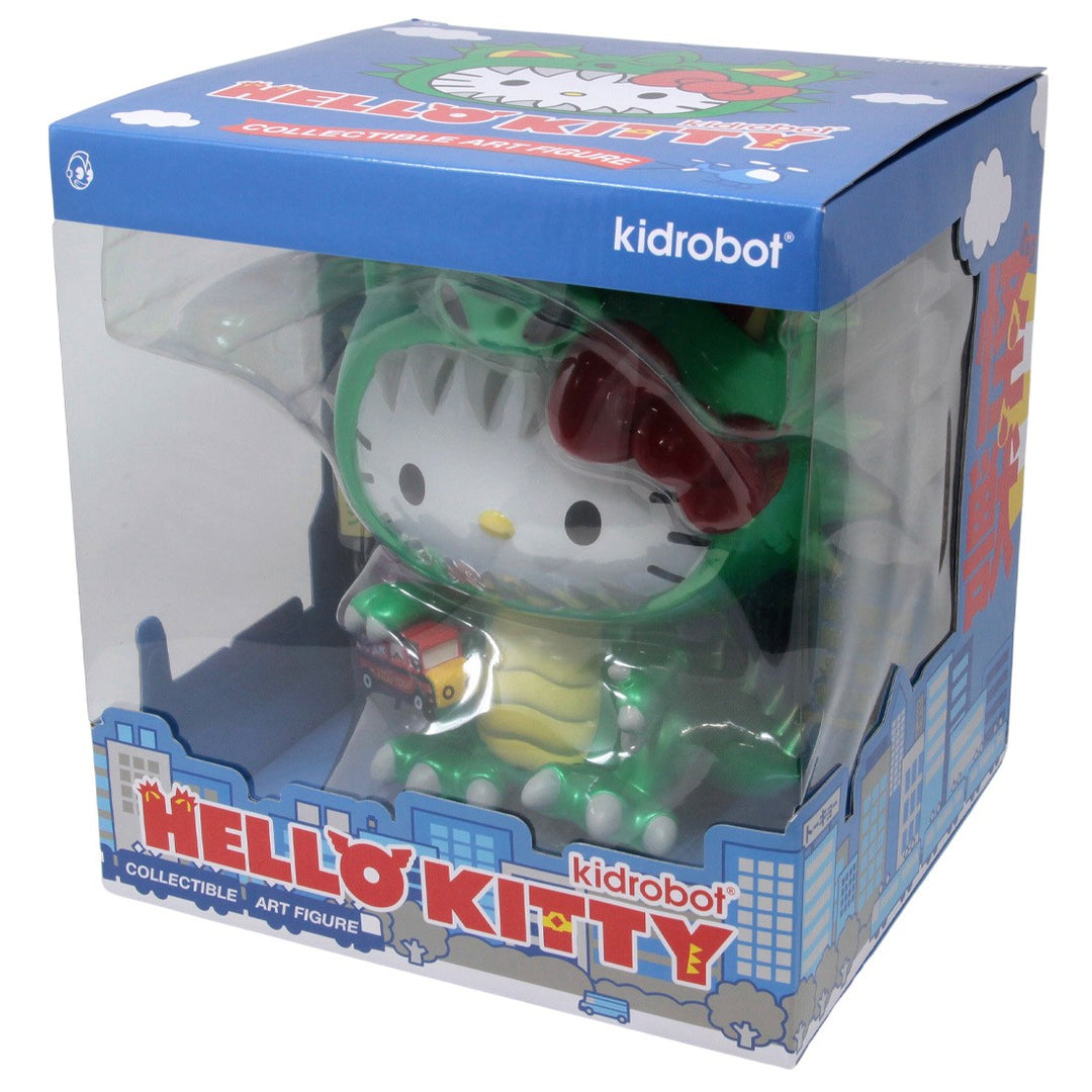 MEDICOM TOY - UDF Sanrio characters シリーズ1 ハローキティ