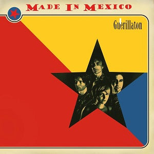 Guerillaton [CD]