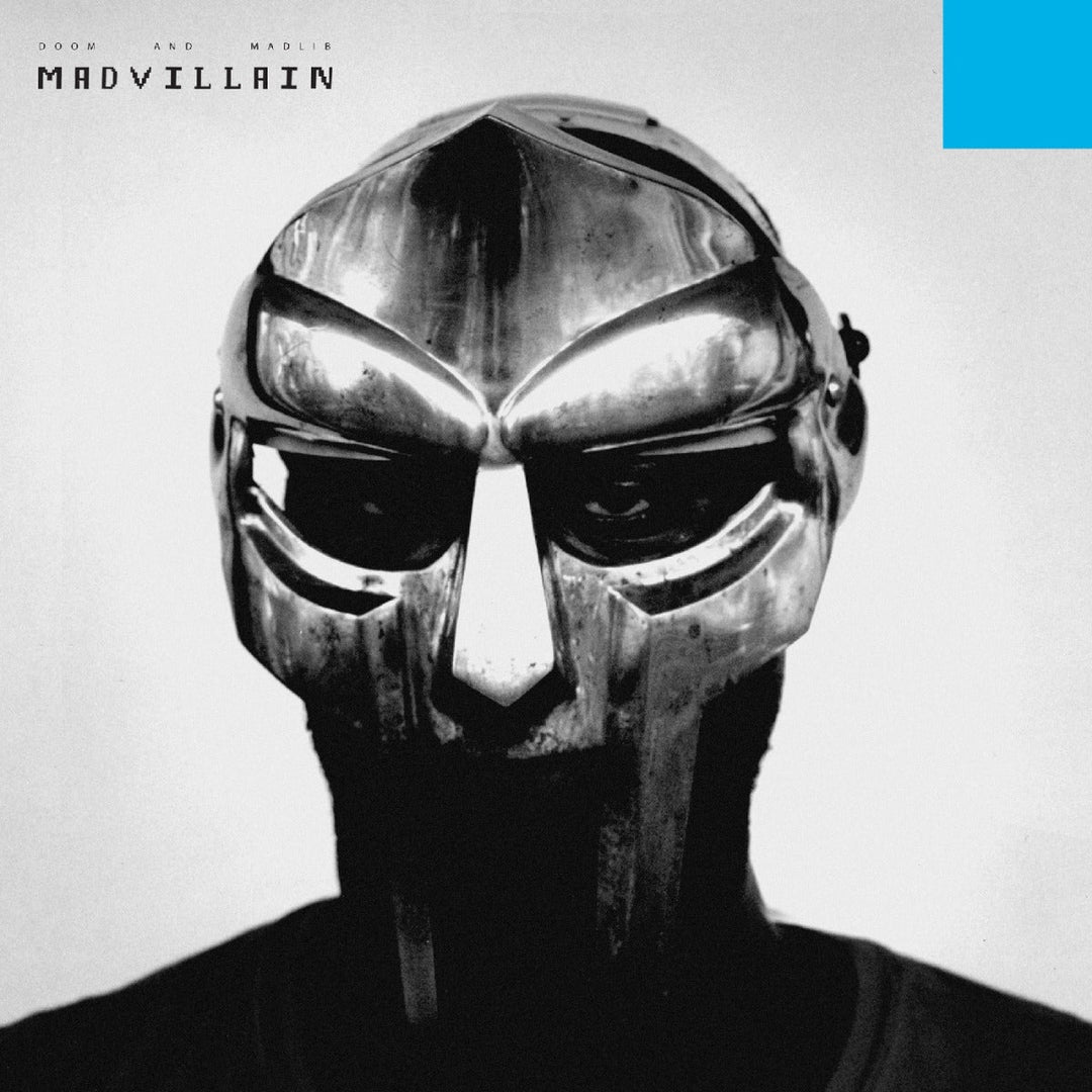 Madvillainy: Audiophile Edition [Vinyl]