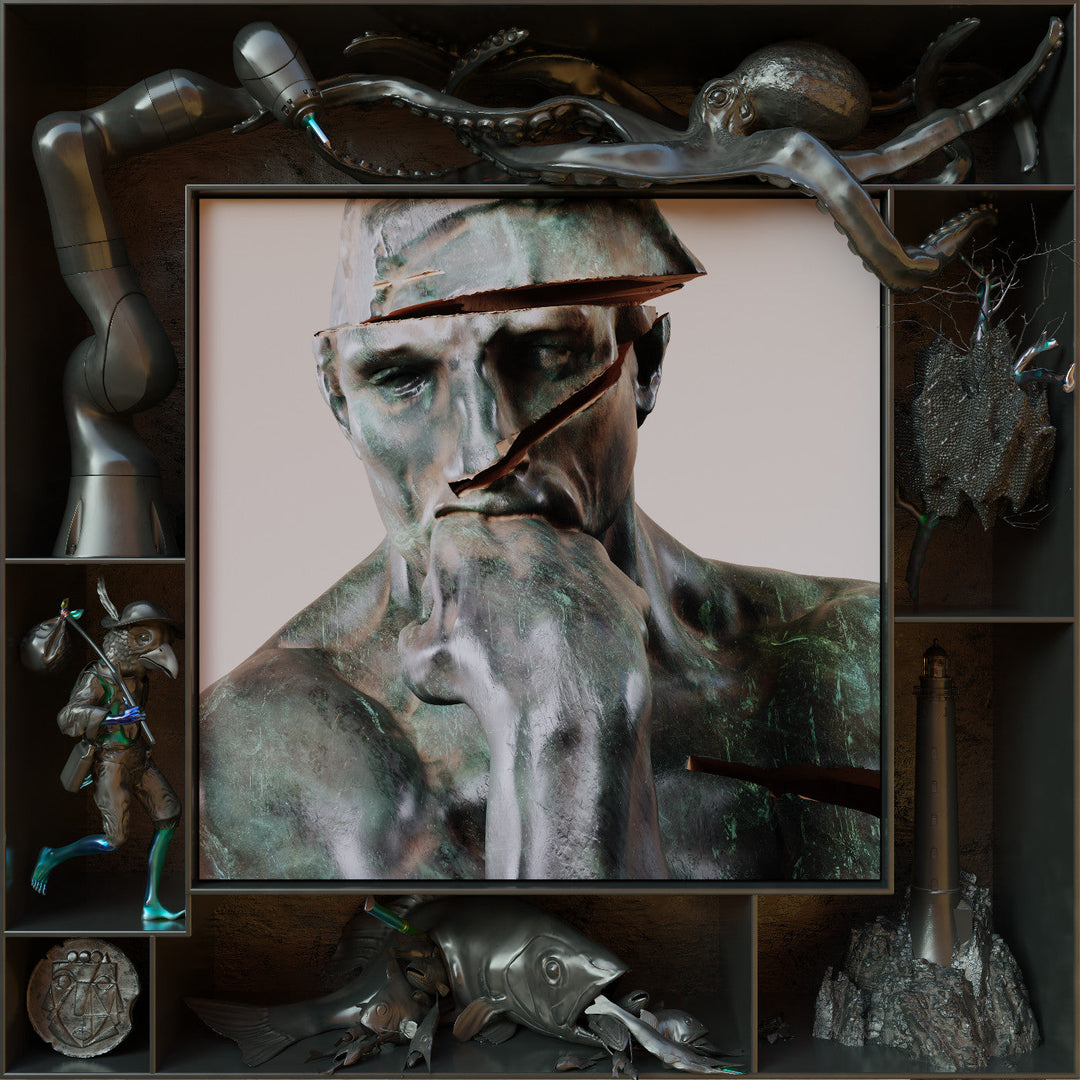 Tall Tales (Deluxe Edition) [CD]