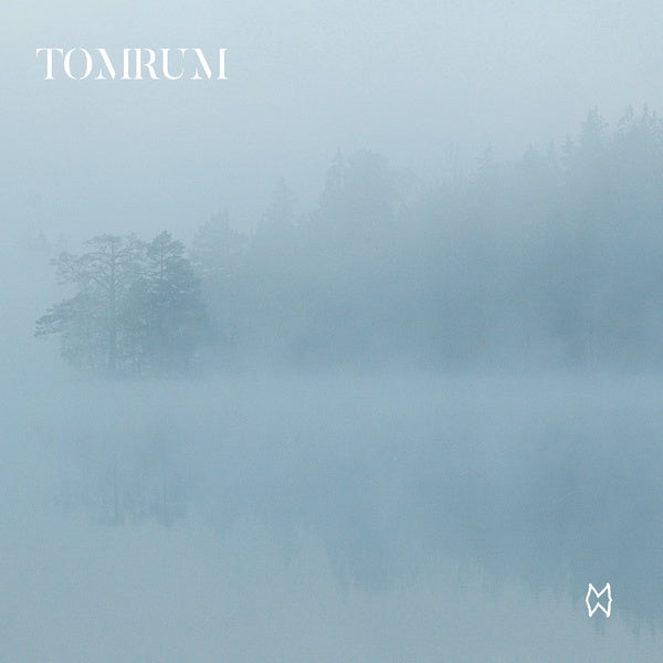 Tomrum [CD]