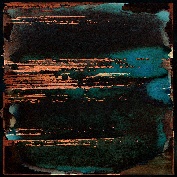 NADJA (GERMANY) - The Stone Is Not Hit By The Sun, Nor Carved With A Knife [Vinyl]