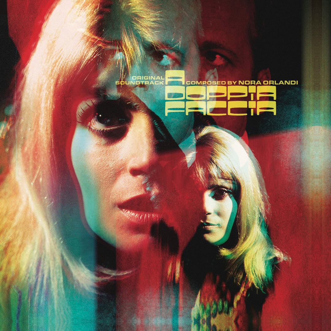 A Doppia Faccia [Vinyl]