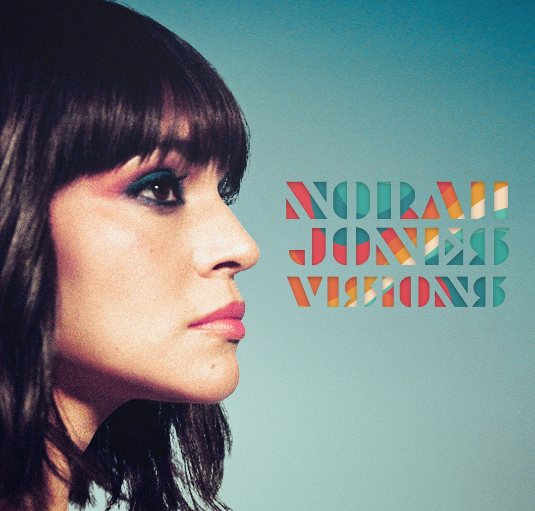 Norah Jones - Visions [LP] [Vinyl]