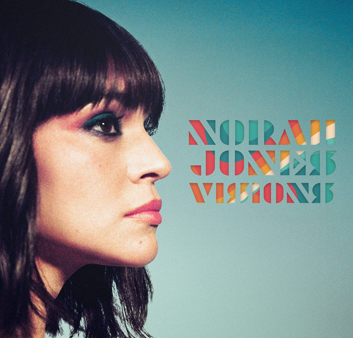 Norah Jones - Visions [LP] [Vinyl]