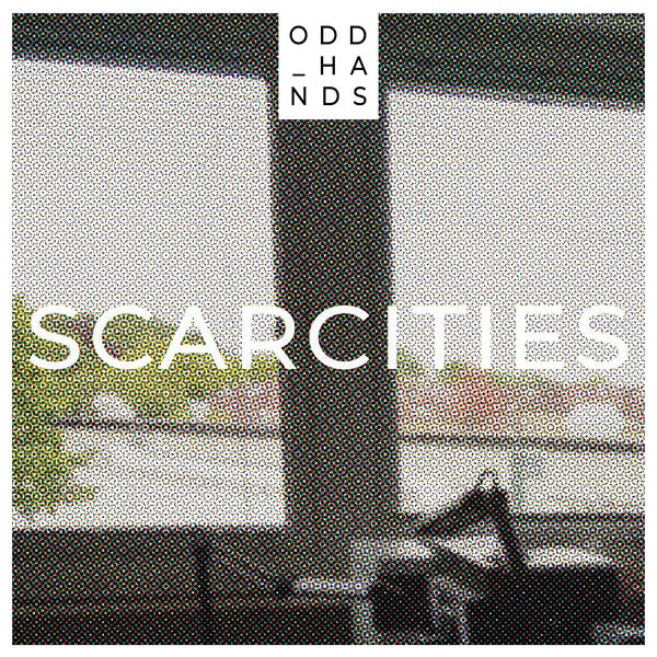 Scarcities [CD]
