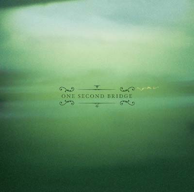 One Second Bridge [CD]