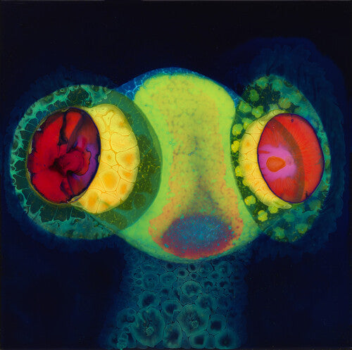 Osees - SORCS 80 (Colored Vinyl, Green, Magenta, Limited Edition, Indie Exclusive) [Vinyl]