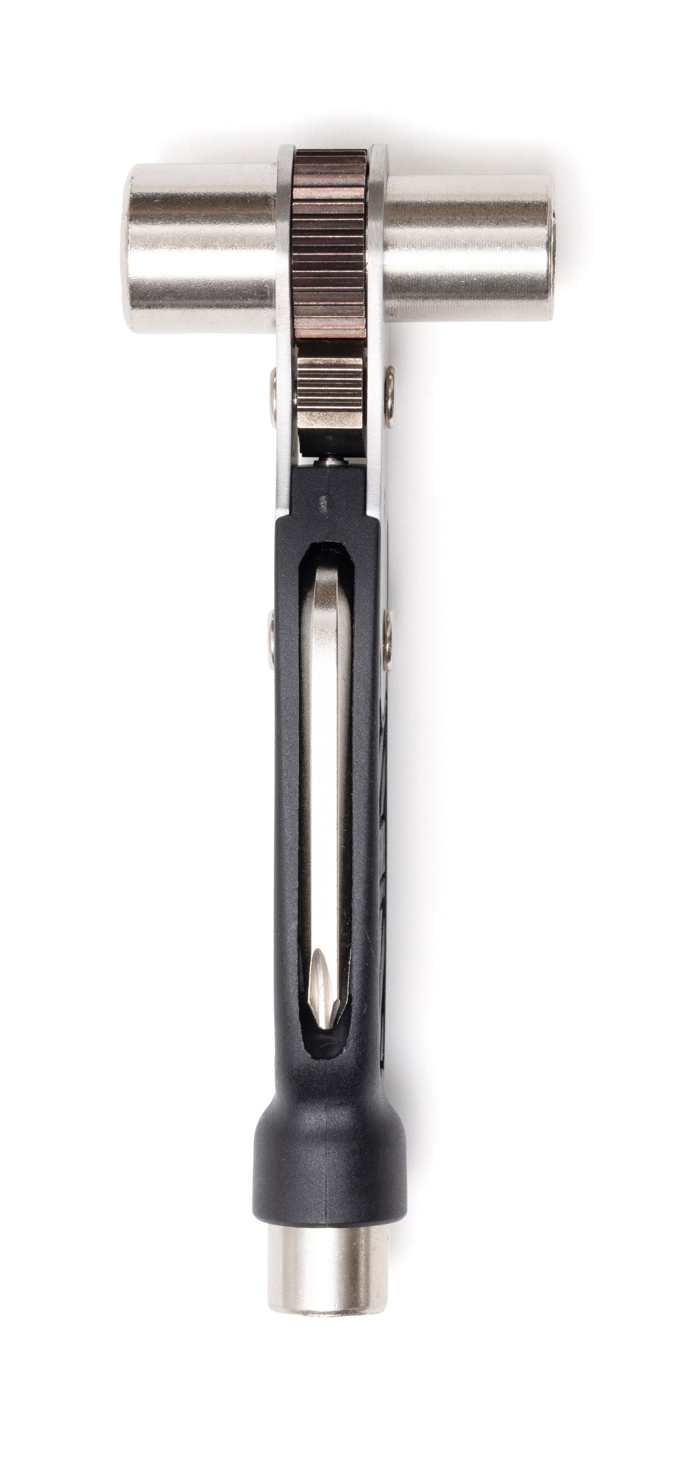 PRIME8 TRIPLE RATCHET LITE SKATE TOOL – The Dark Slide
