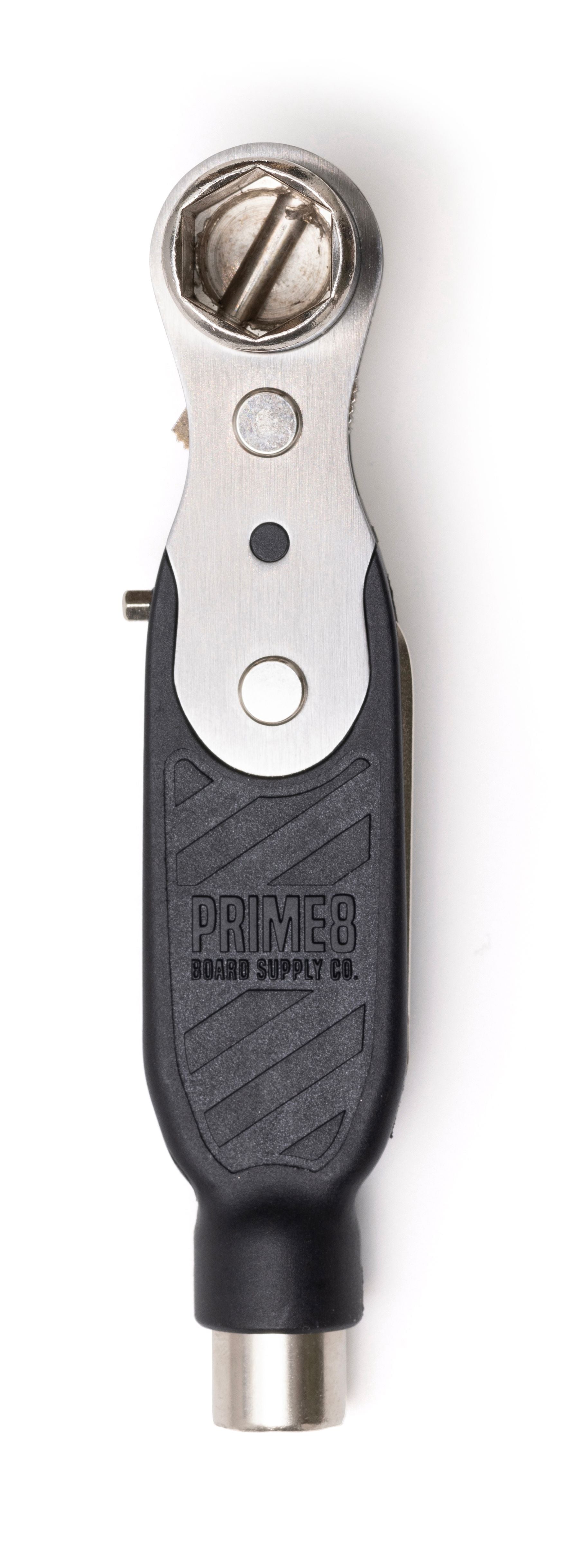 PRIME8 TRIPLE RATCHET LITE SKATE TOOL – The Dark Slide