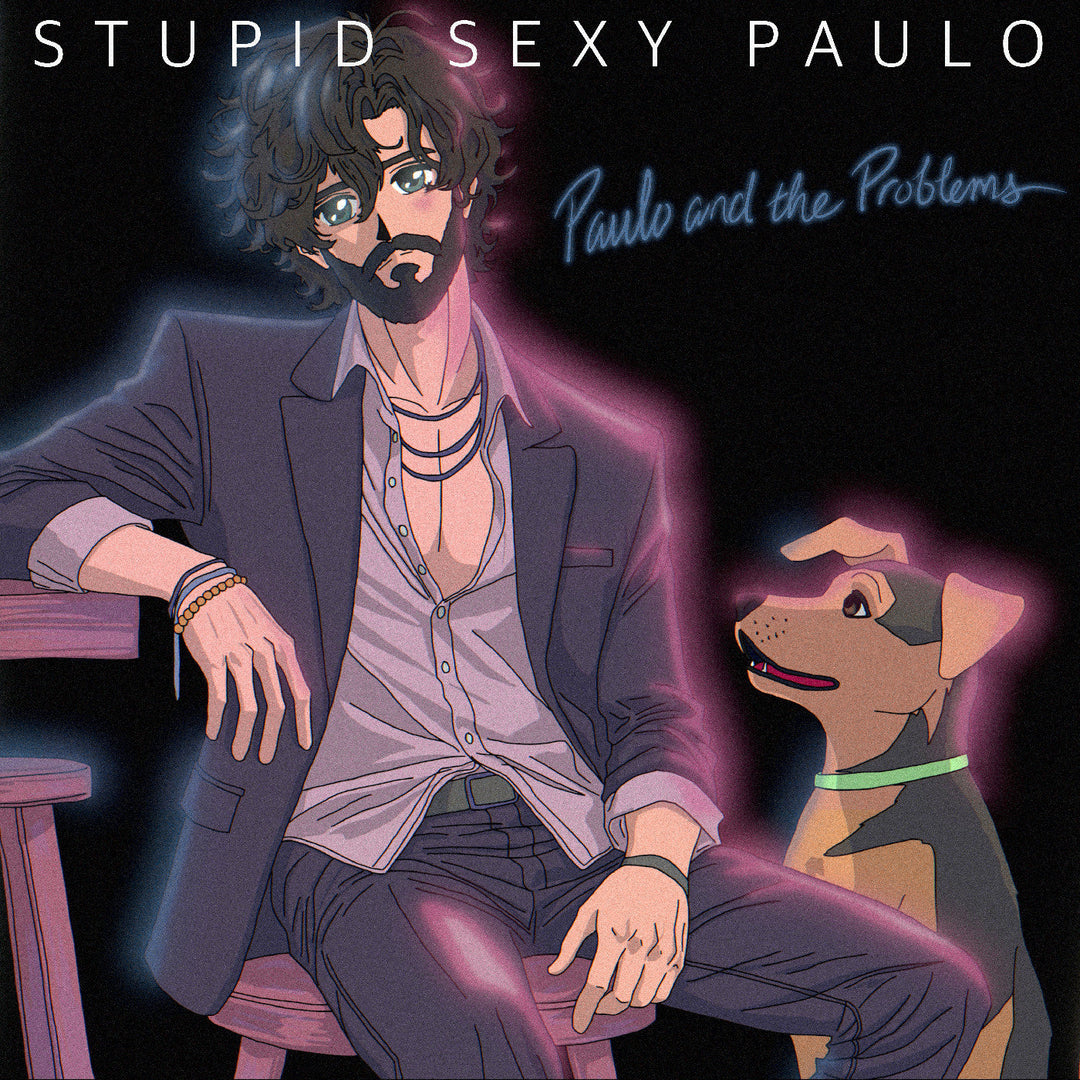Stupid Sexy Paulo [Vinyl]
