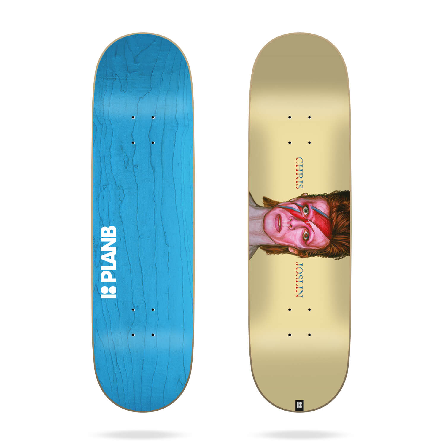Chris joslin pro model shop
