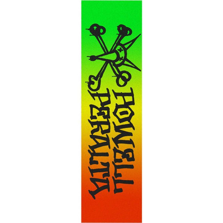 Powell Peralta Vato Rat Bones Fade Grip Tape 9 x 33