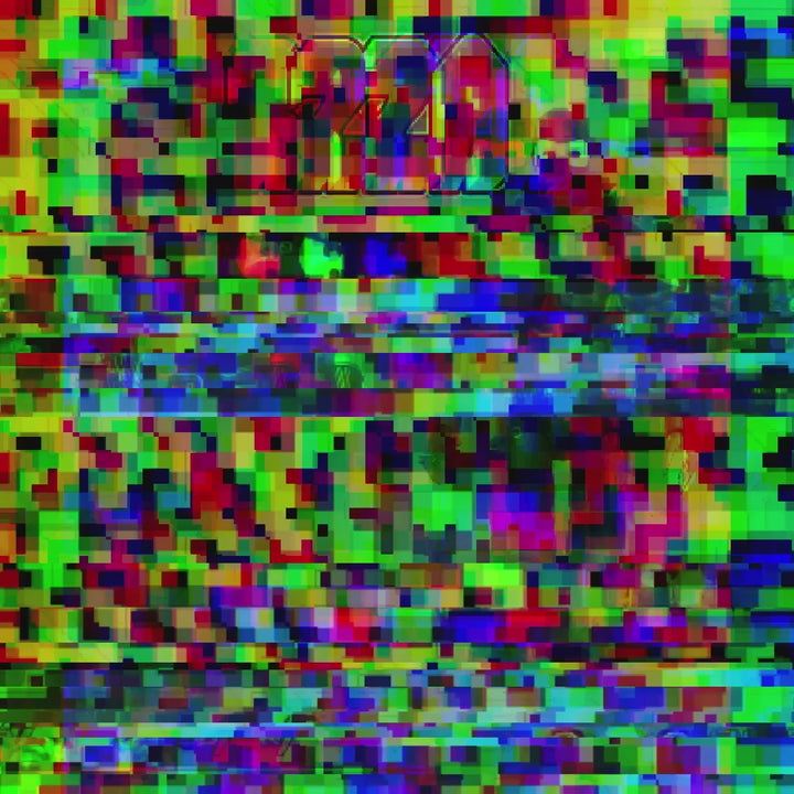 Super7 x Wu-Tang RZA Bobby Digital Ultimates Figure