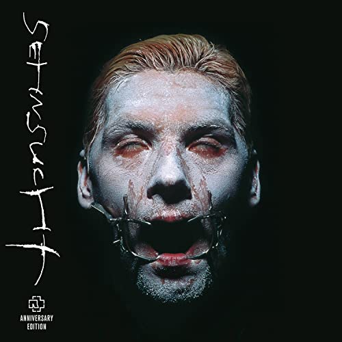 Rammstein - Sehnsucht [Anniversary Edition 2 LP] [Vinyl]