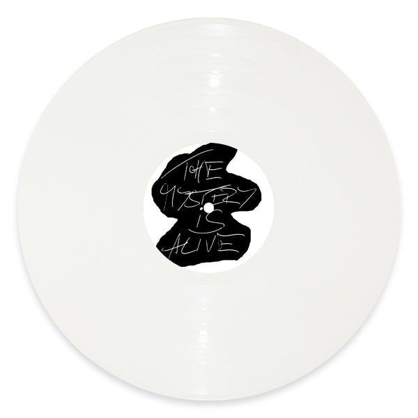 The Mystery Is Alive/The Love Acid [Vinyl]