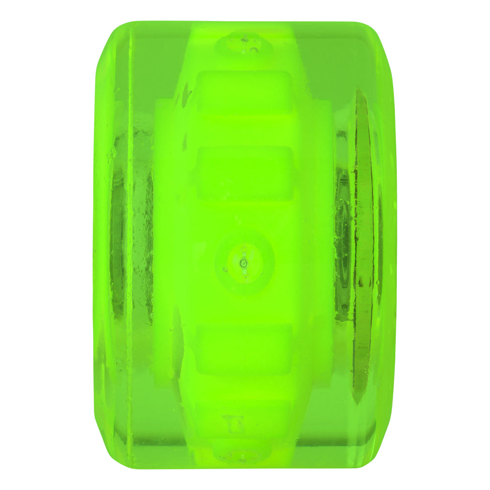 Slime Balls SB Cafe Light Ups 60mm 78a Skateboard Wheels