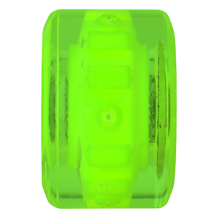 Slime Balls SB Cafe Light Ups 60mm 78a Skateboard Wheels
