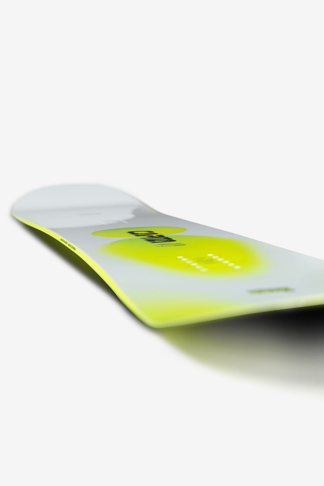 CAPiTA Mercury Wide 2026 156cm Snowboard