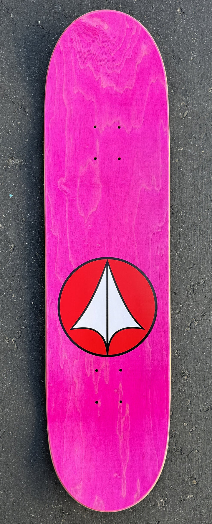 JK Industries Macross 8.5" Skateboard Deck