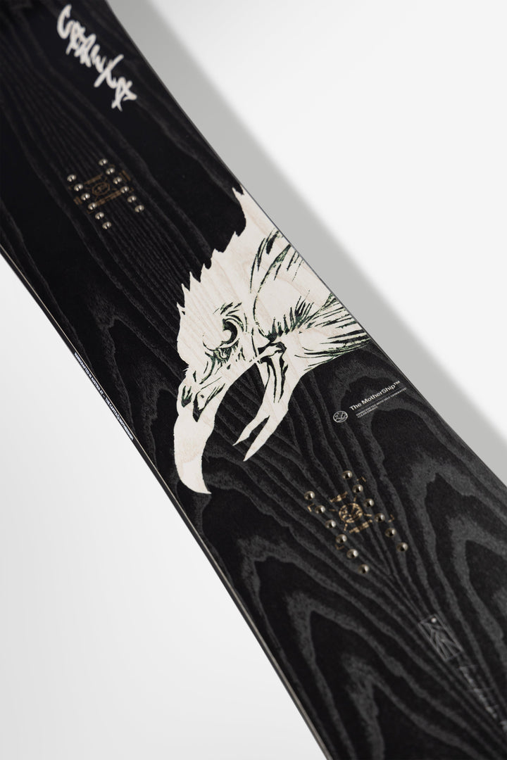 CAPiTA Kazu Kokubo Pro Wide 2026 155cm Snowboard