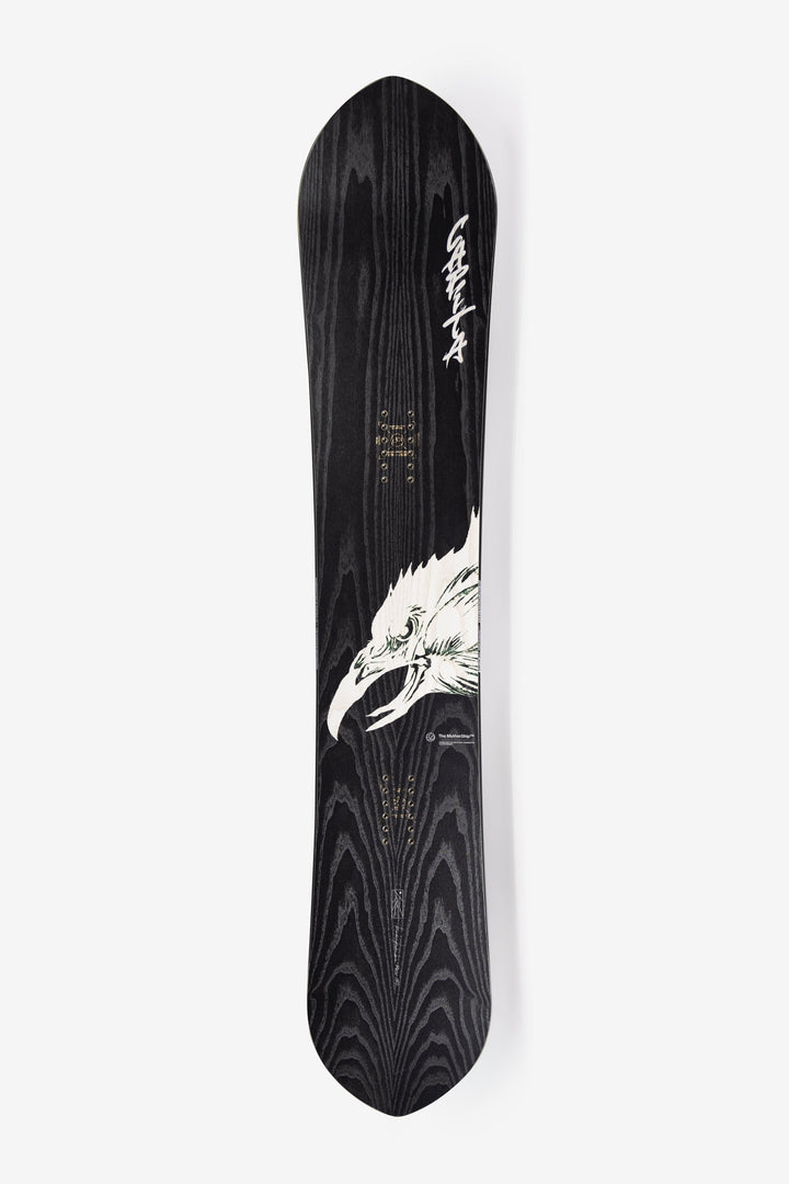 CAPiTA Kazu Kokubo Pro Wide 2026 155cm Snowboard