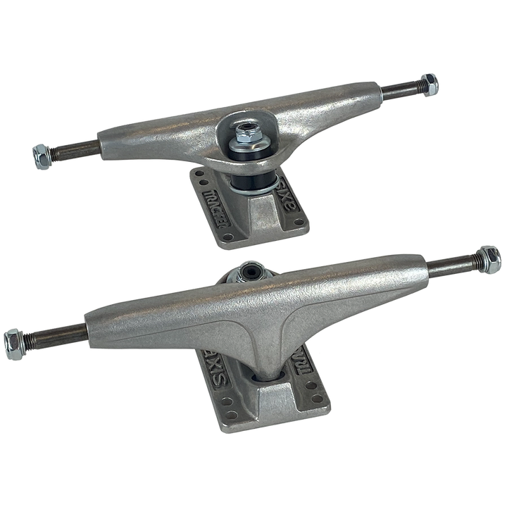 Tracker Axis 161mm Skateboard Trucks