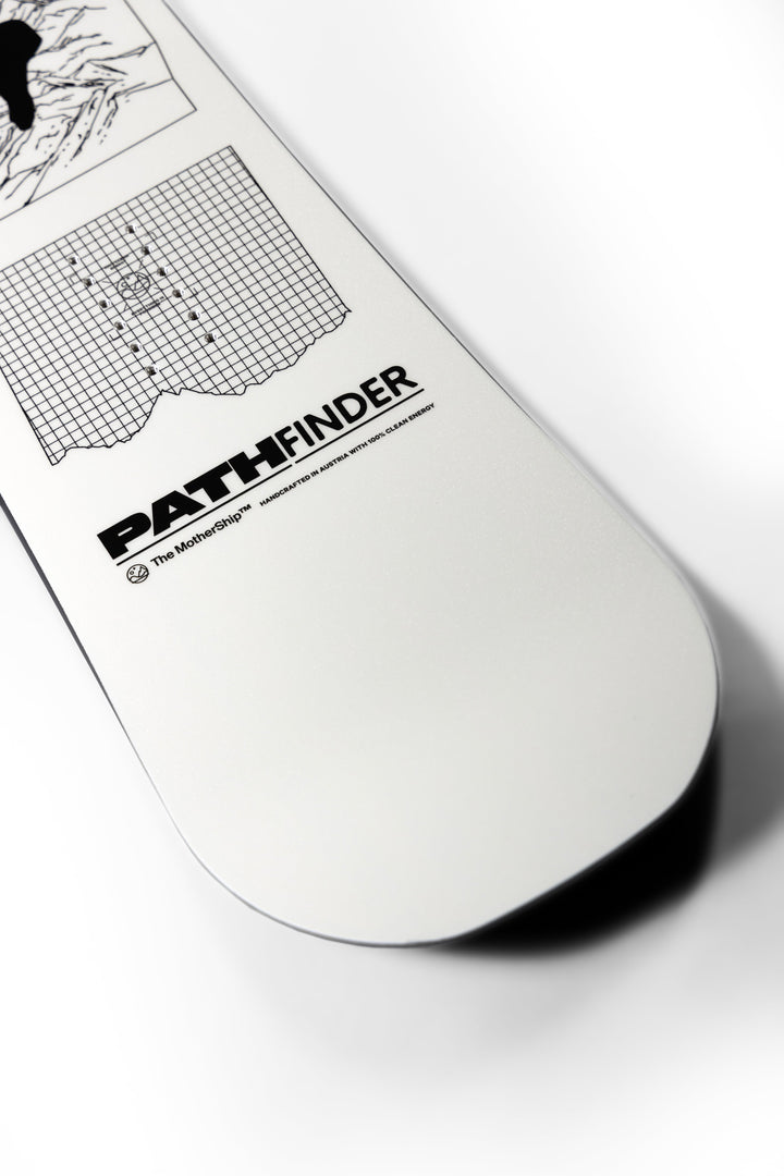 CAPiTA Pathfinder Wide 2026 153cm Snowboard