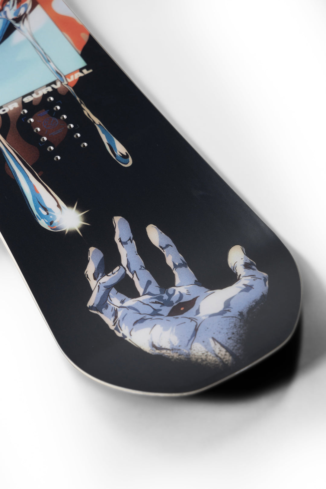 CAPiTA Indoor Survival 2026 150cm Snowboard