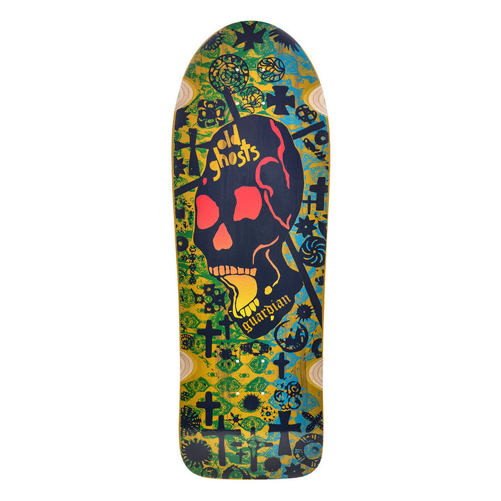 Vision Old Ghost 10" Skateboard Deck