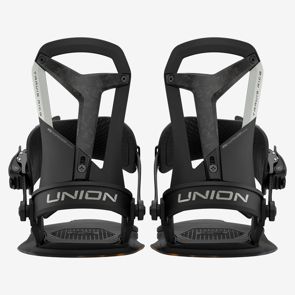Union Falcor Men's Snowboard Binding 2026 (1 pair)