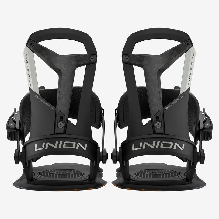 Union Falcor Men's Snowboard Binding 2026 (1 pair)
