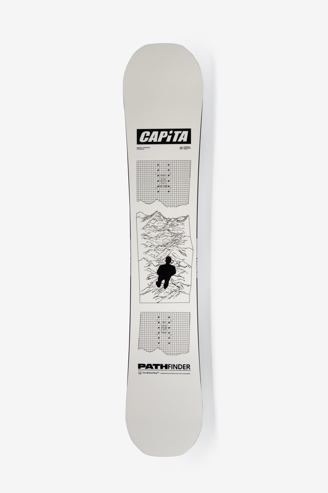 CAPiTA Pathfinder Wide 2026 153cm Snowboard