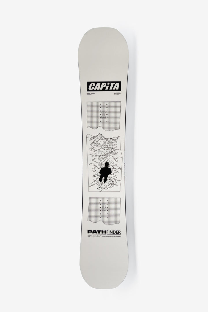 CAPiTA Pathfinder Wide 2026 153cm Snowboard