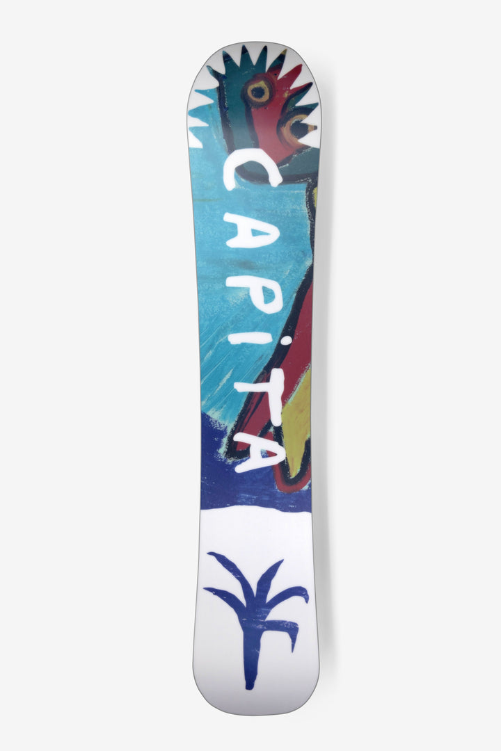 CAPiTA Aeronaut 2026 153cm Snowboard
