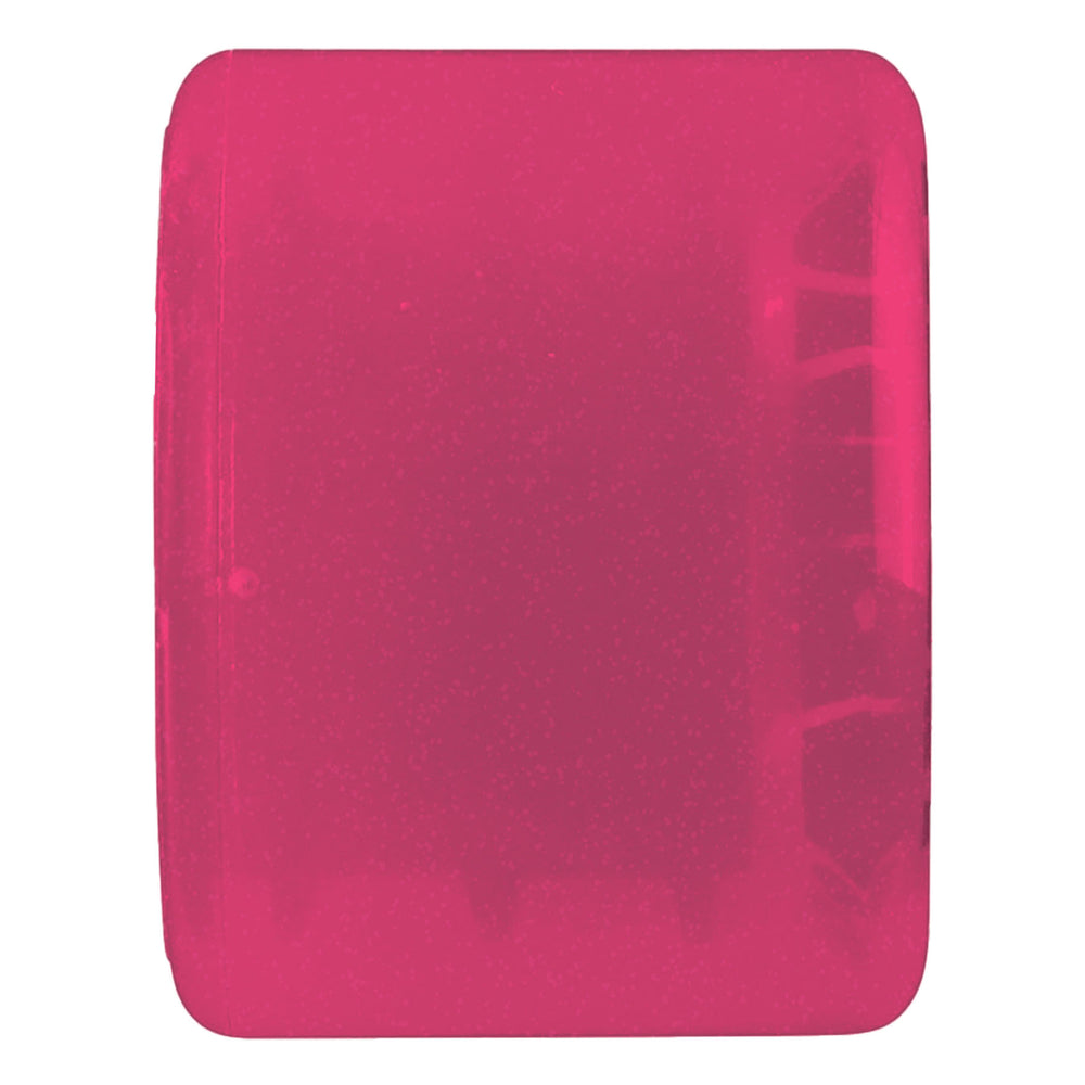 OJ Super Juice Pink Worms 60mm 78a Skateboard Wheels