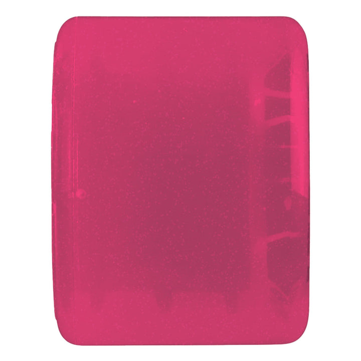 OJ Super Juice Pink Worms 60mm 78a Skateboard Wheels