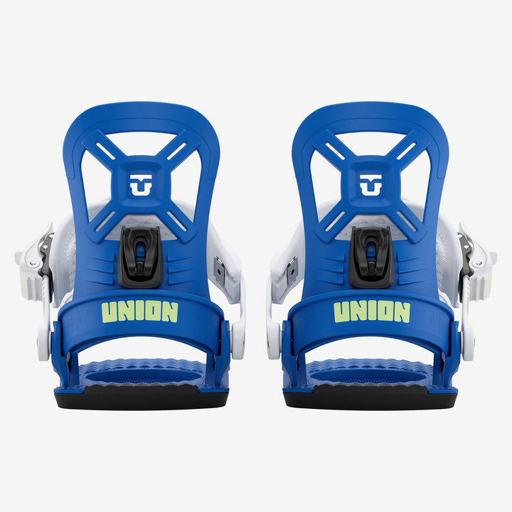 Union Cadet Mini Kids' Snowboard Binding 2026 (1 pair)