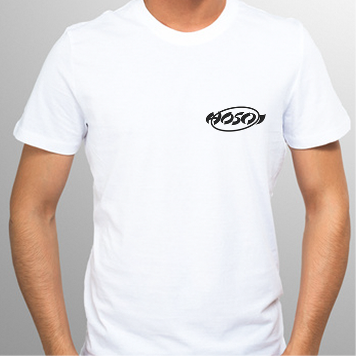 Hosoi Hammerhead Logo T-Shirt