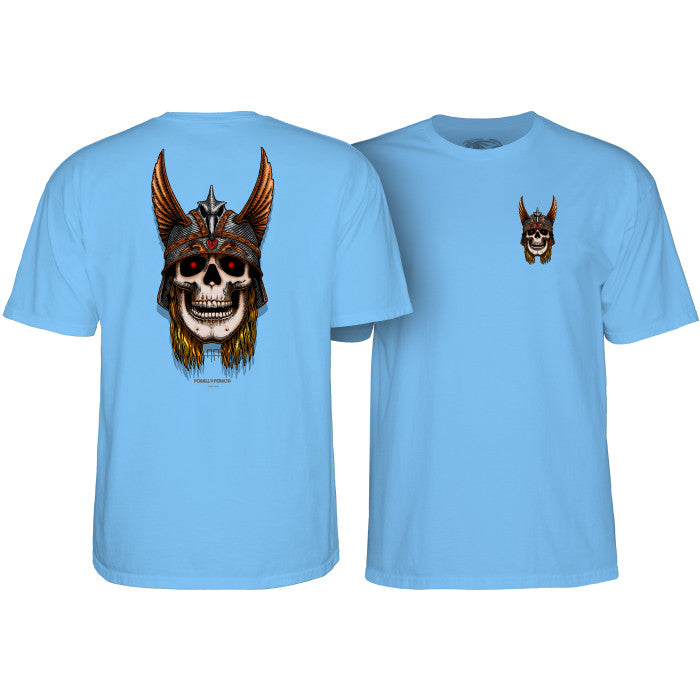 Powell Peralta Andy Anderson Skull T-Shirt