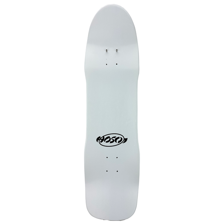 Hosoi Lonny Hiramoto Samurai 9" Skateboard Deck