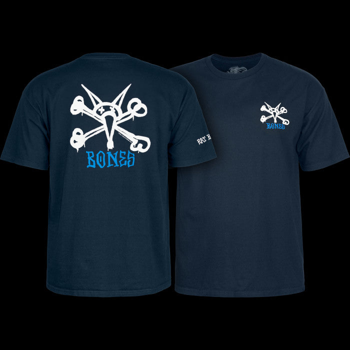 Powell Peralta Rat Bones T-Shirt