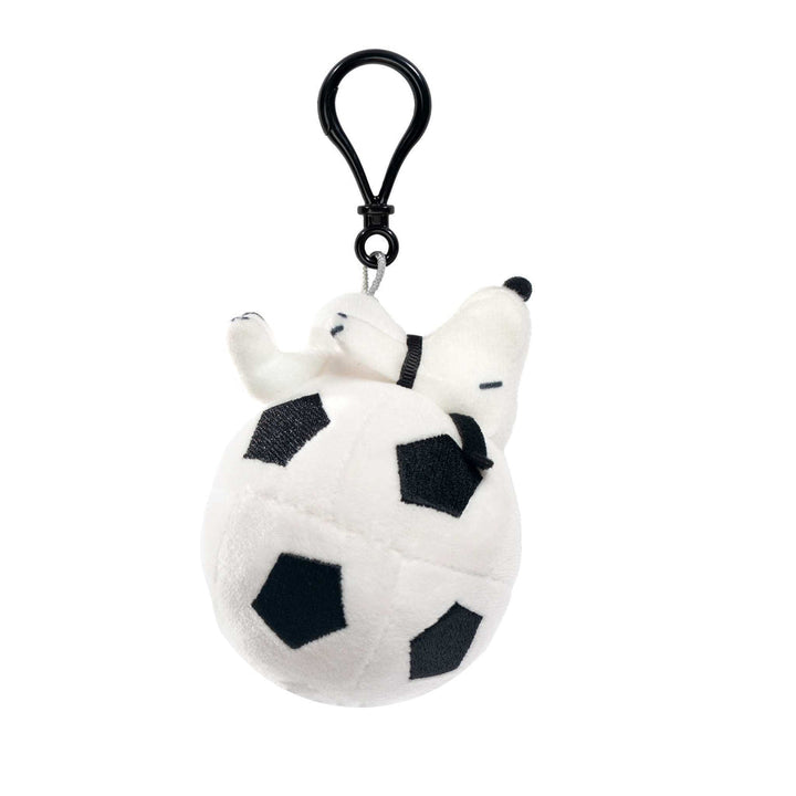 Super7 x Peanuts Super Duper Plush Keychain - Wave 1 Blind Bags Flat