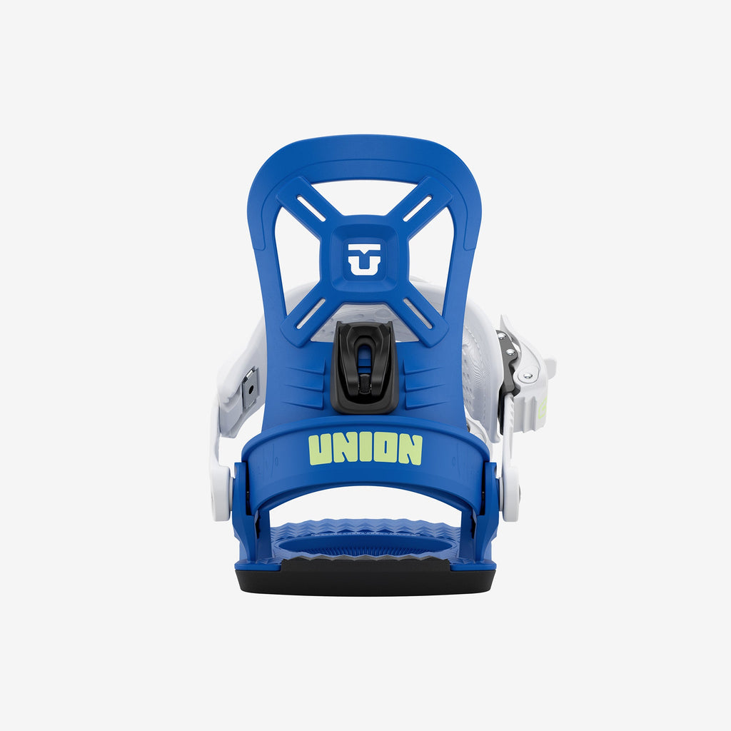 Union Cadet Mini Kids' Snowboard Binding 2026 (1 pair)